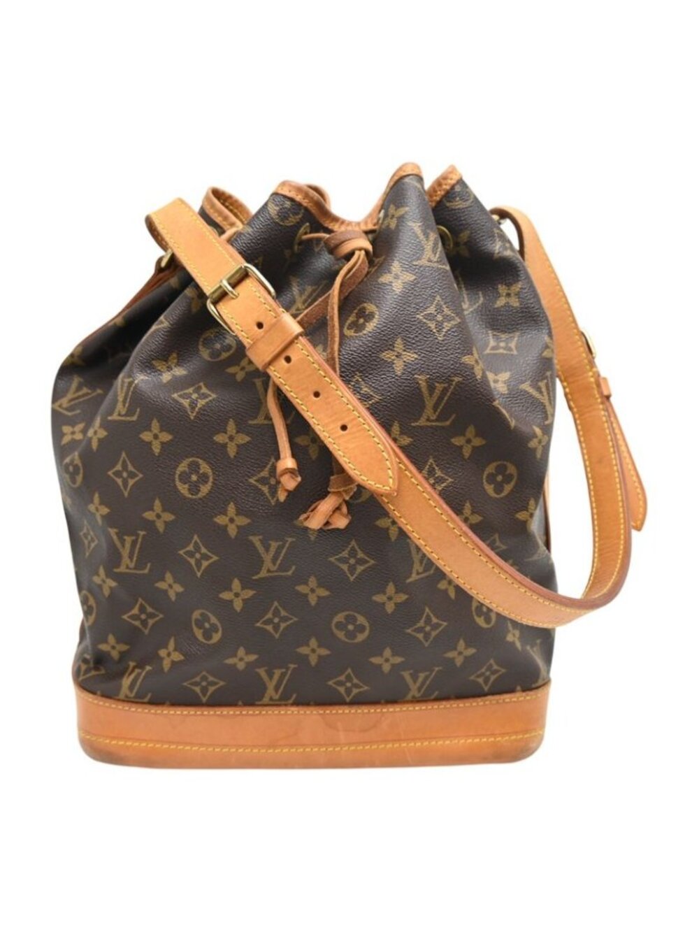 Louis Vuitton Shoulder Bag